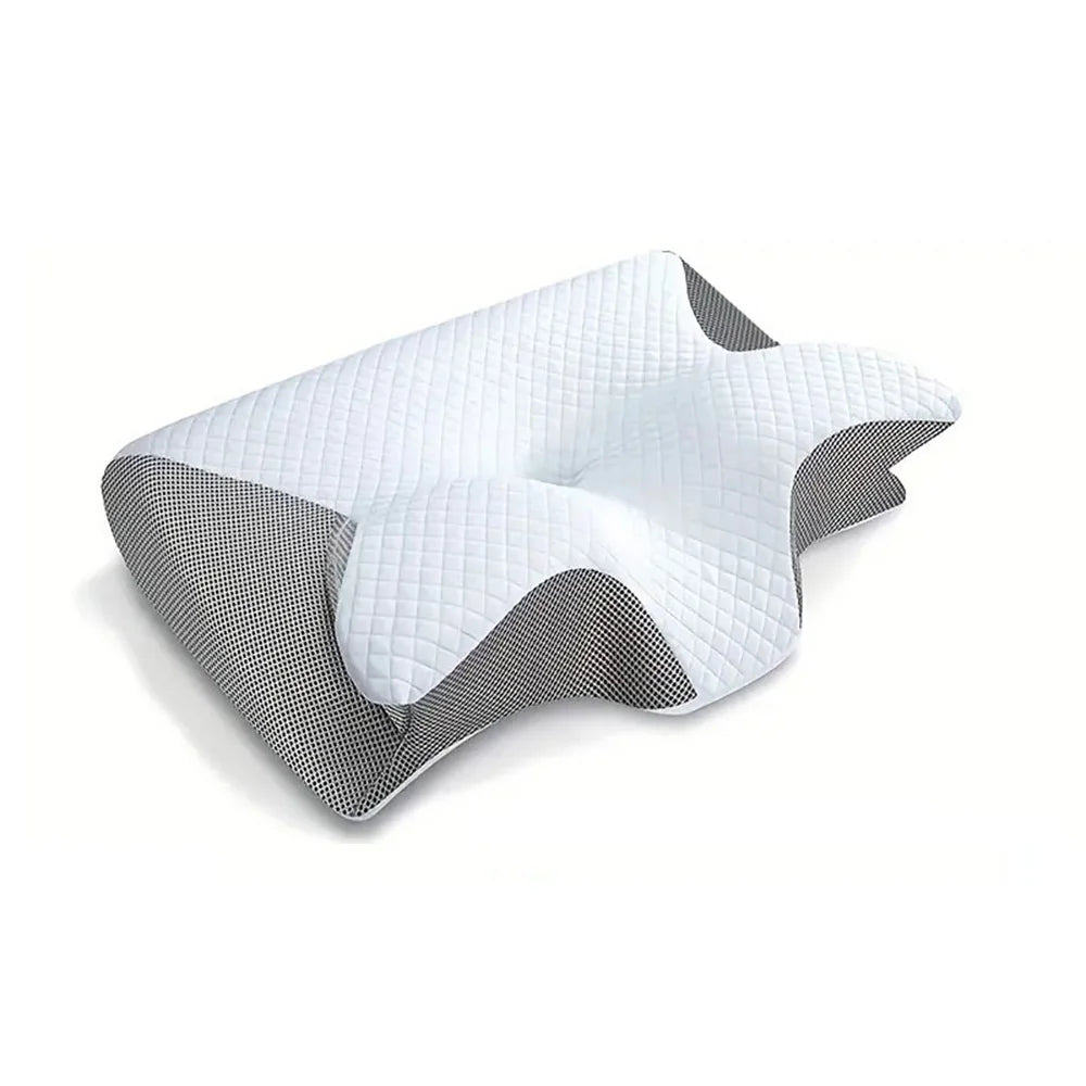 Ergonomisches Nackenkissen