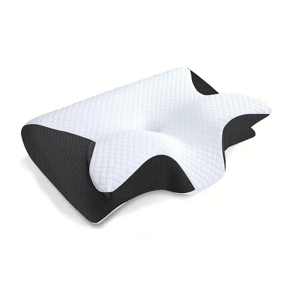 Ergonomisches Nackenkissen