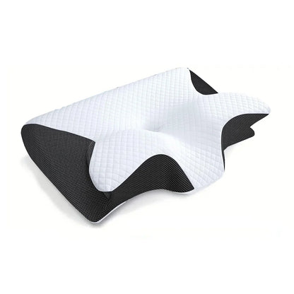 Ergonomisches Nackenkissen